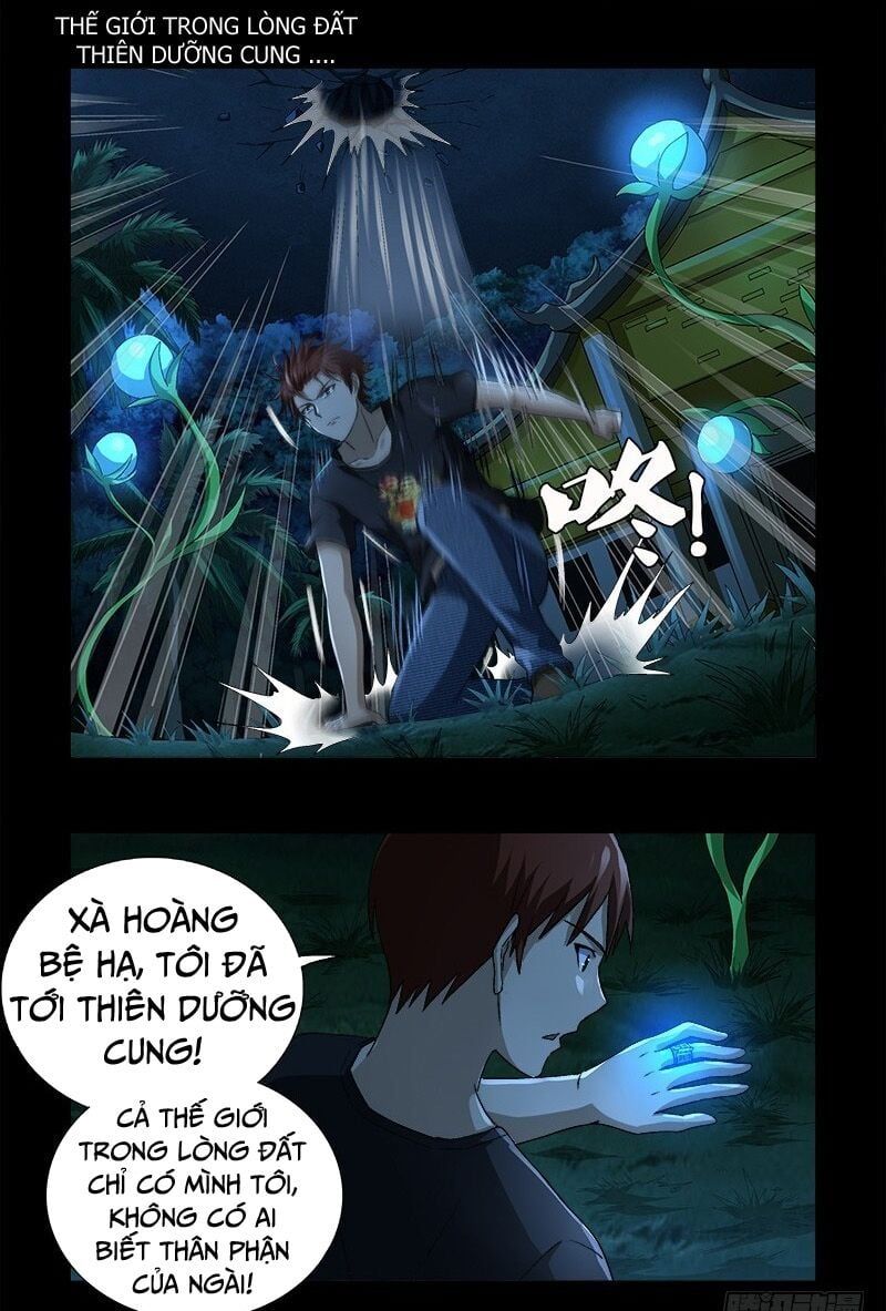 đọc truyện Huyết Ma Nhân Chương 597 ảnh 13 tại Thiên Thai Truyện