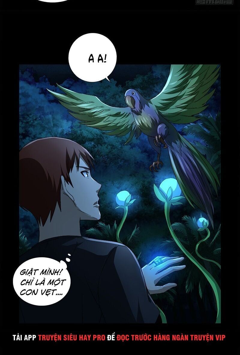 đọc truyện Huyết Ma Nhân Chương 597 ảnh 14 tại Thiên Thai Truyện