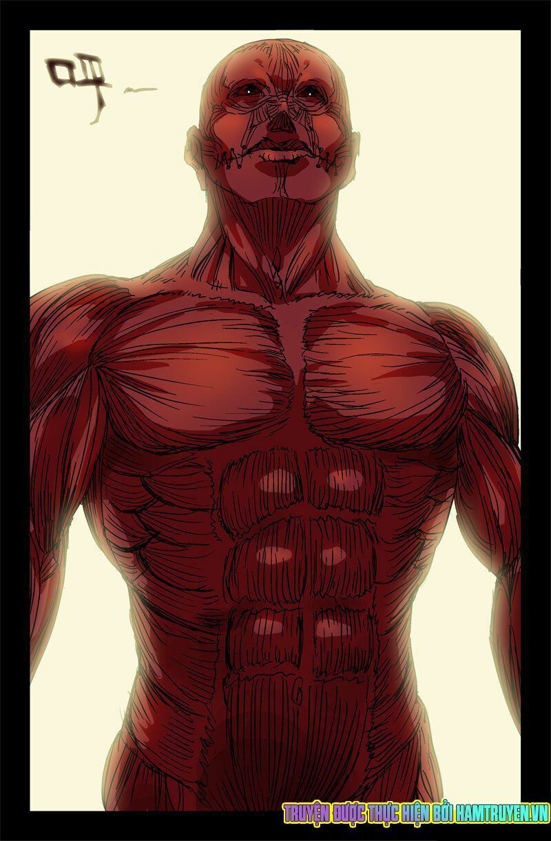 đọc truyện Huyết Ma Nhân Chương 6 ảnh 5 tại Thiên Thai Truyện