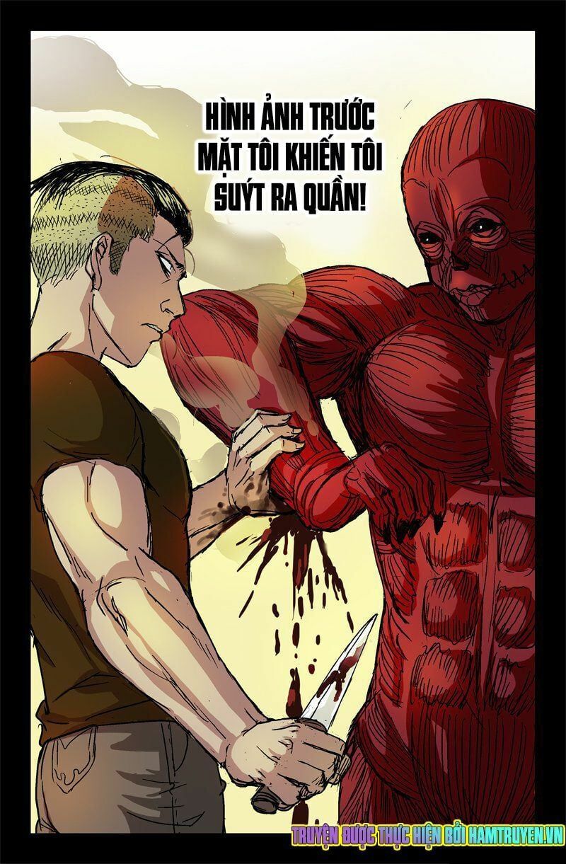 đọc truyện Huyết Ma Nhân Chương 6 ảnh 10 tại Thiên Thai Truyện