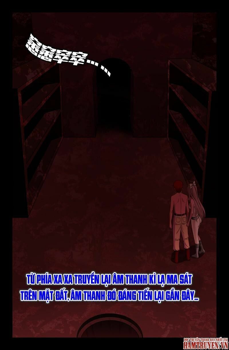 đọc truyện Huyết Ma Nhân Chương 60 ảnh 16 tại Thiên Thai Truyện