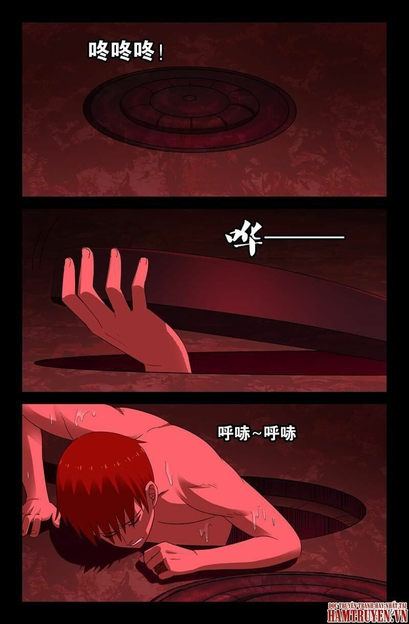 đọc truyện Huyết Ma Nhân Chương 60 ảnh 4 tại Thiên Thai Truyện