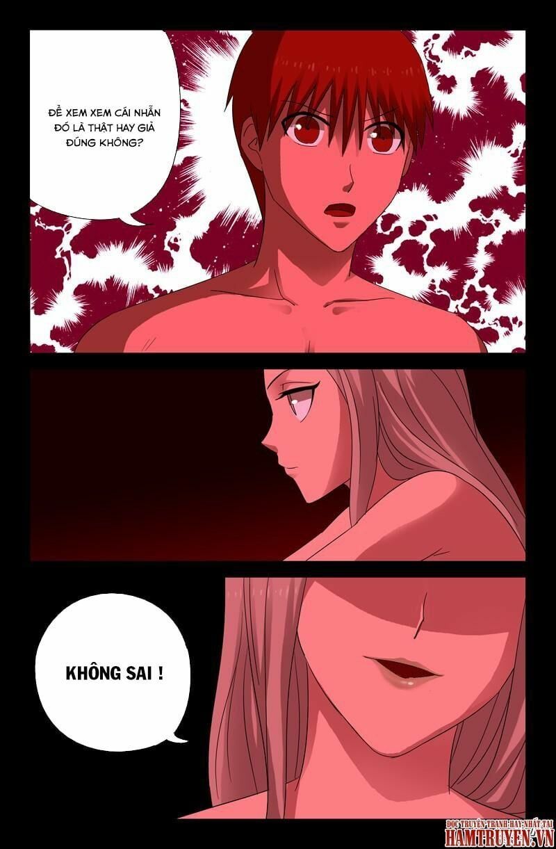 đọc truyện Huyết Ma Nhân Chương 60 ảnh 10 tại Thiên Thai Truyện