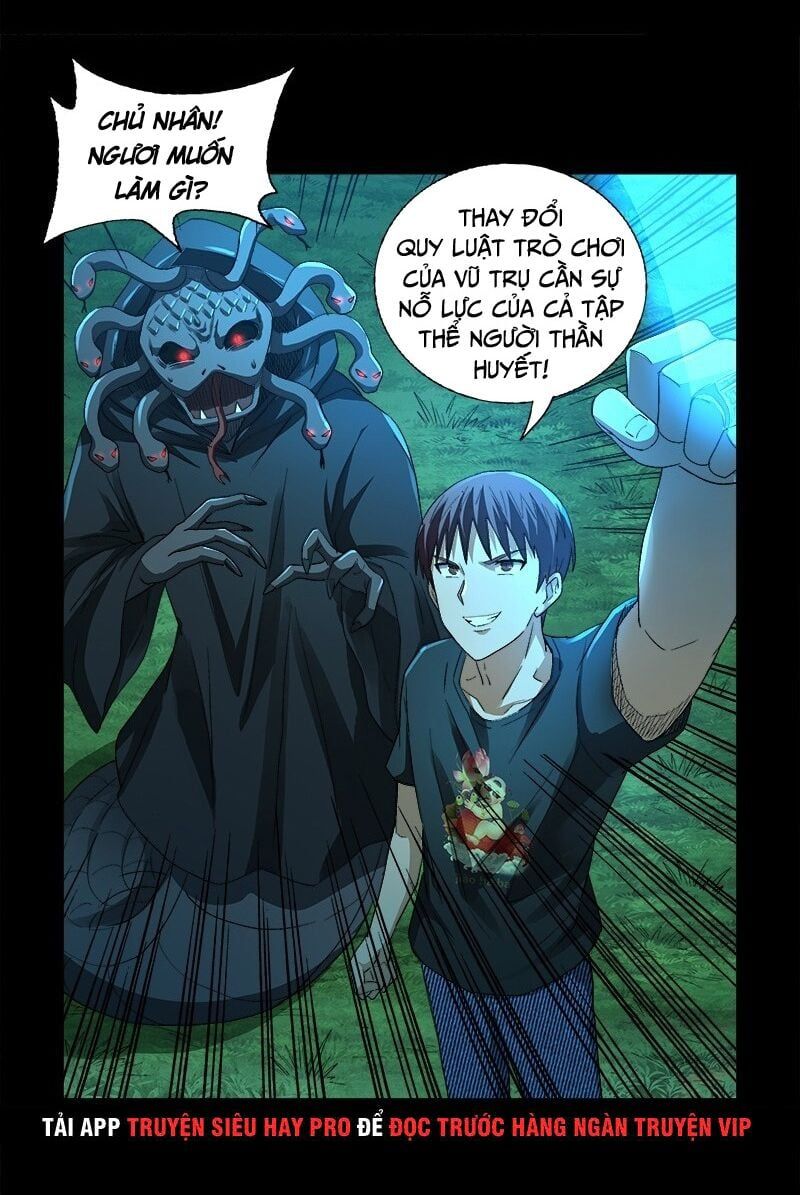 đọc truyện Huyết Ma Nhân Chương 602 ảnh 10 tại Thiên Thai Truyện