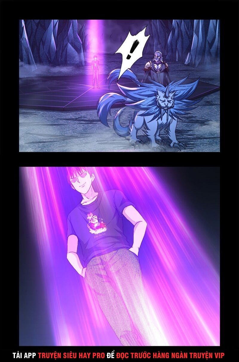 đọc truyện Huyết Ma Nhân Chương 604 ảnh 14 tại Thiên Thai Truyện