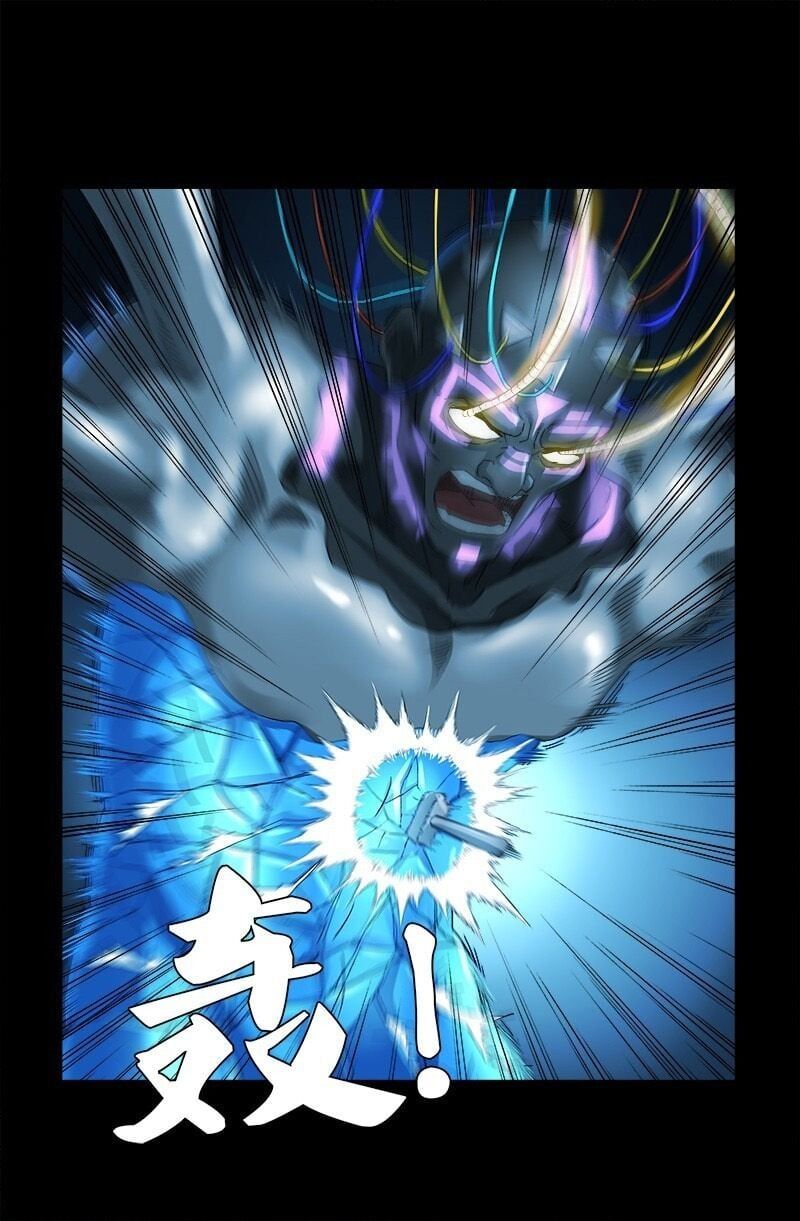 đọc truyện Huyết Ma Nhân Chương 607 ảnh 3 tại Thiên Thai Truyện