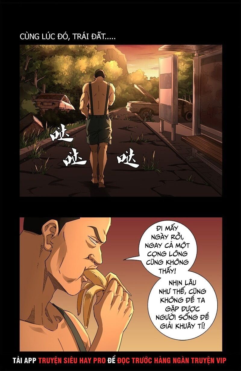 đọc truyện Huyết Ma Nhân Chương 608 ảnh 14 tại Thiên Thai Truyện