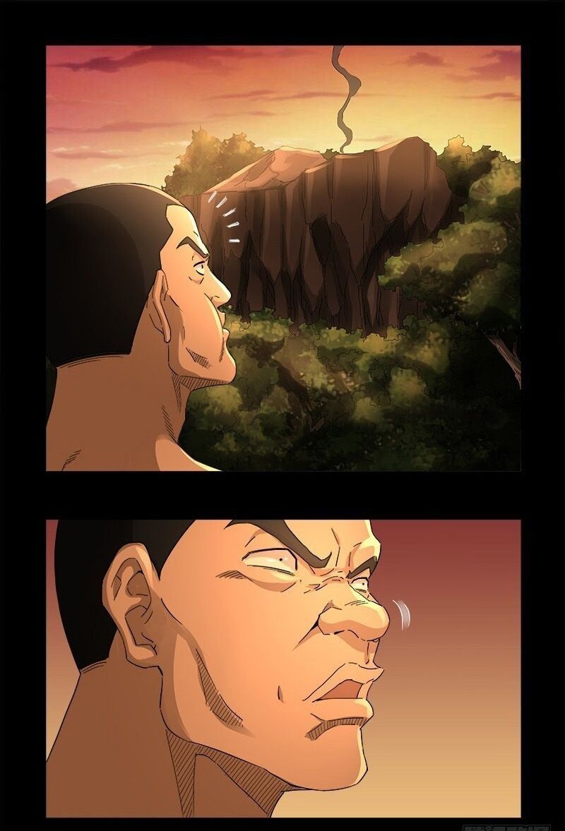 đọc truyện Huyết Ma Nhân Chương 608 ảnh 15 tại Thiên Thai Truyện