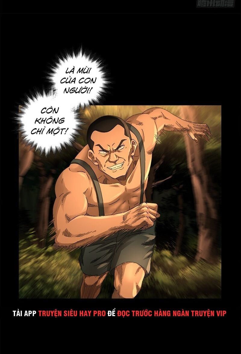 đọc truyện Huyết Ma Nhân Chương 608 ảnh 16 tại Thiên Thai Truyện