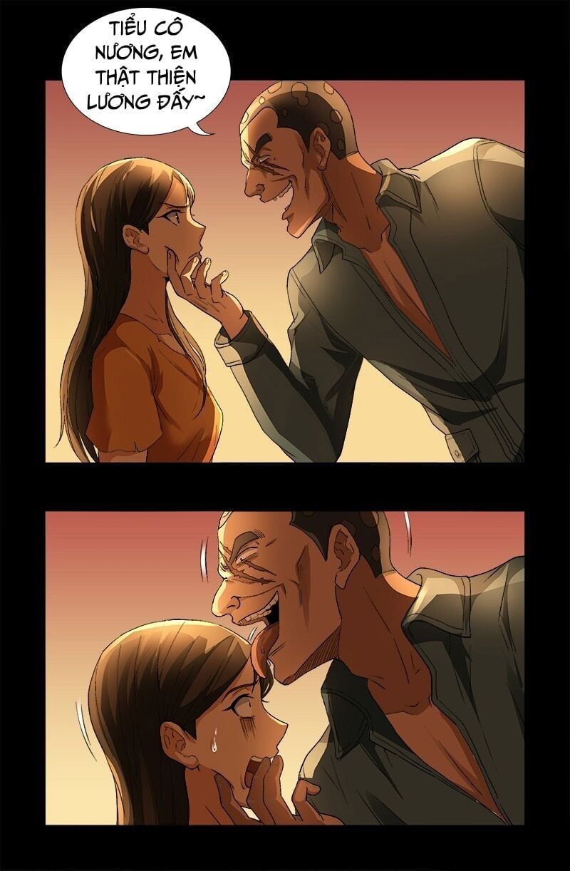 đọc truyện Huyết Ma Nhân Chương 609 ảnh 3 tại Thiên Thai Truyện