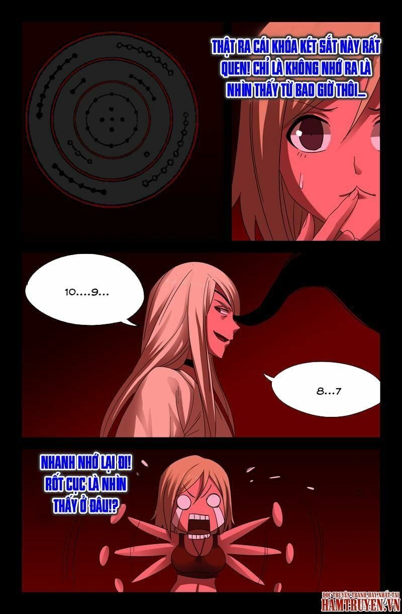 đọc truyện Huyết Ma Nhân Chương 61 ảnh 15 tại Thiên Thai Truyện