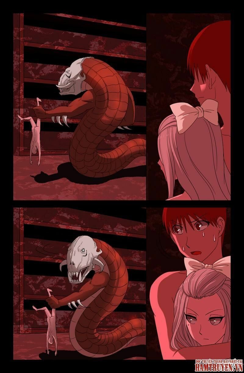 đọc truyện Huyết Ma Nhân Chương 61 ảnh 5 tại Thiên Thai Truyện