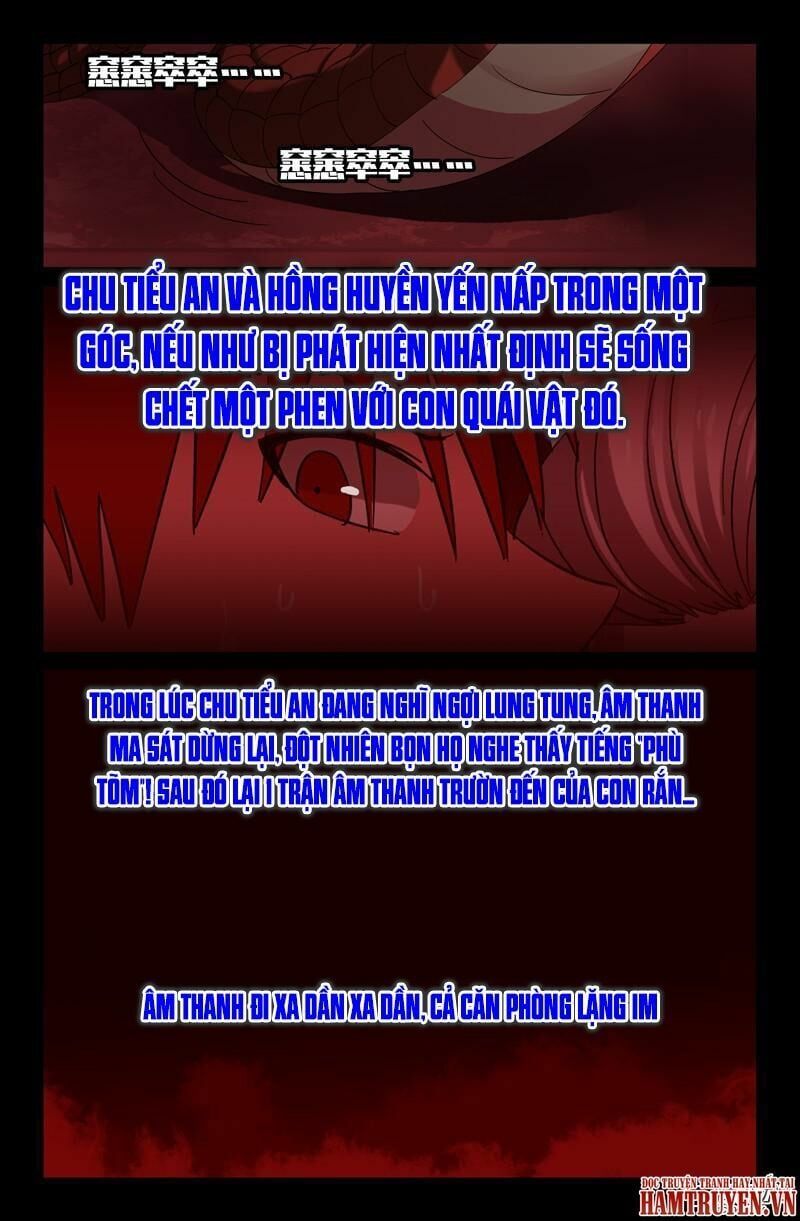 đọc truyện Huyết Ma Nhân Chương 61 ảnh 7 tại Thiên Thai Truyện