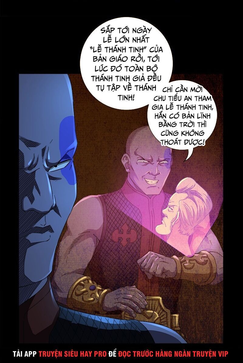 đọc truyện Huyết Ma Nhân Chương 610 ảnh 6 tại Thiên Thai Truyện