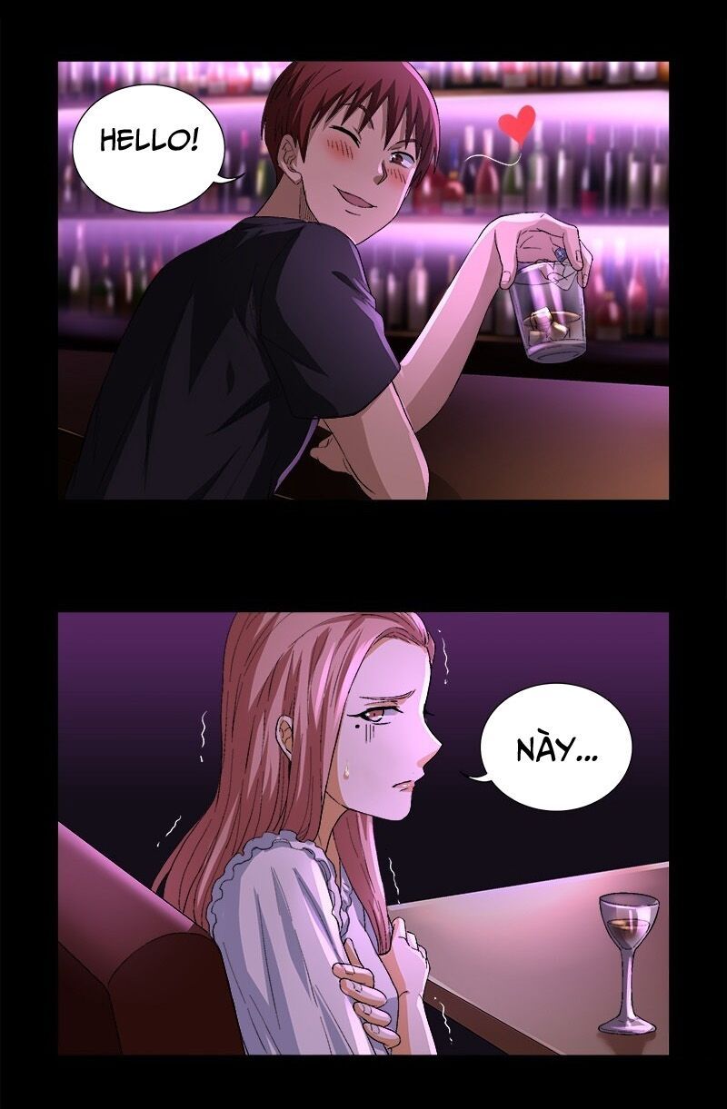 đọc truyện Huyết Ma Nhân Chương 611 ảnh 12 tại Thiên Thai Truyện