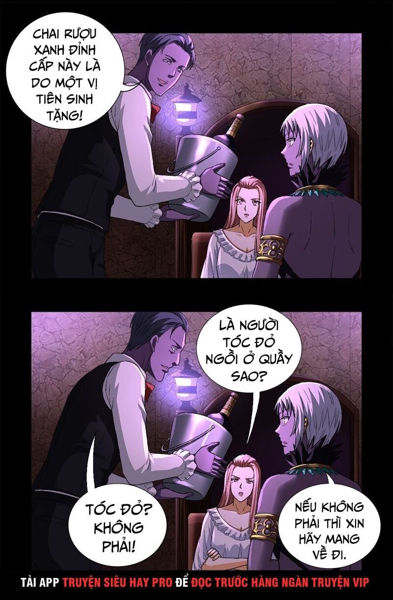 đọc truyện Huyết Ma Nhân Chương 611 ảnh 13 tại Thiên Thai Truyện