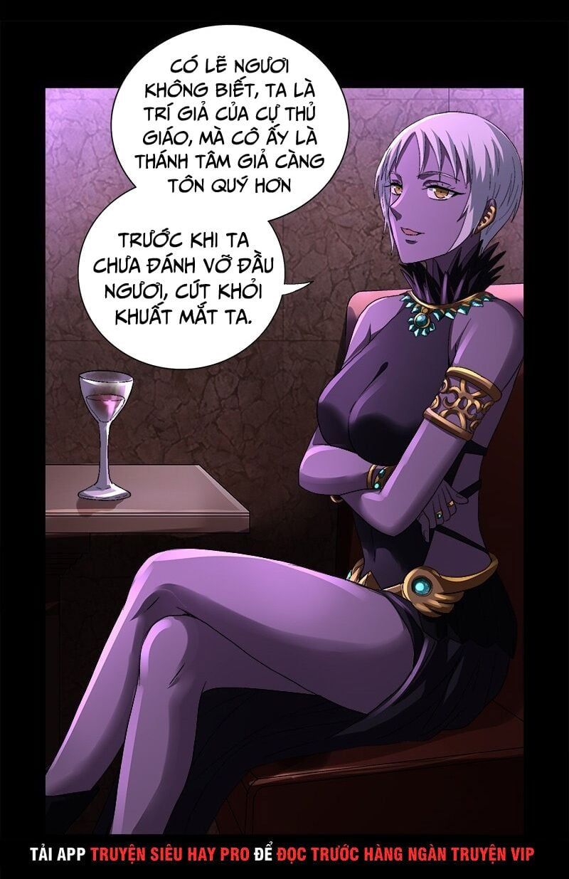 đọc truyện Huyết Ma Nhân Chương 611 ảnh 15 tại Thiên Thai Truyện