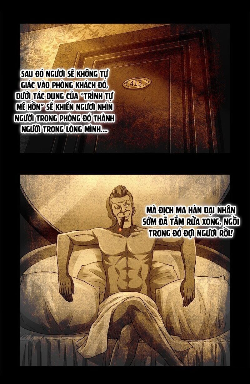 đọc truyện Huyết Ma Nhân Chương 611 ảnh 22 tại Thiên Thai Truyện