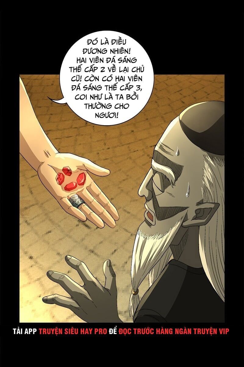 đọc truyện Huyết Ma Nhân Chương 611 ảnh 5 tại Thiên Thai Truyện