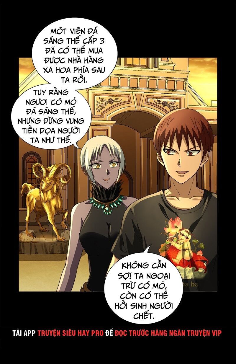 đọc truyện Huyết Ma Nhân Chương 611 ảnh 7 tại Thiên Thai Truyện