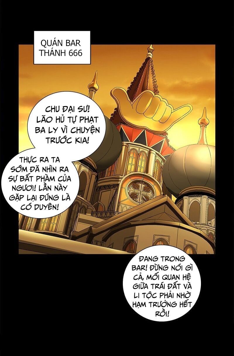 đọc truyện Huyết Ma Nhân Chương 611 ảnh 8 tại Thiên Thai Truyện