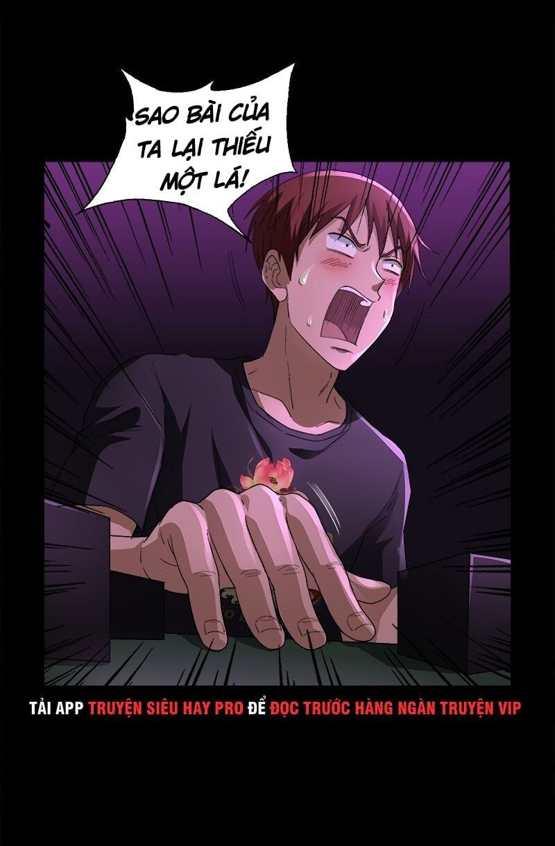 đọc truyện Huyết Ma Nhân Chương 613 ảnh 12 tại Thiên Thai Truyện