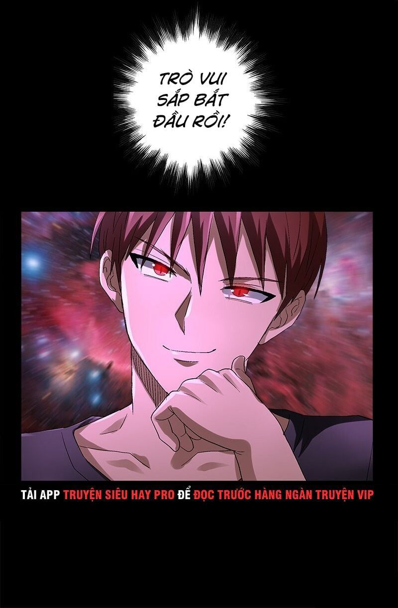 đọc truyện Huyết Ma Nhân Chương 613 ảnh 22 tại Thiên Thai Truyện