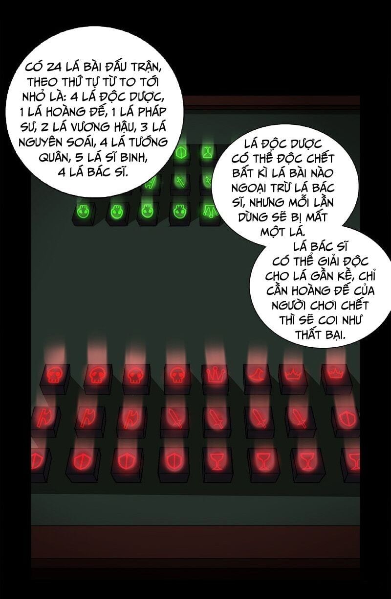 đọc truyện Huyết Ma Nhân Chương 613 ảnh 7 tại Thiên Thai Truyện