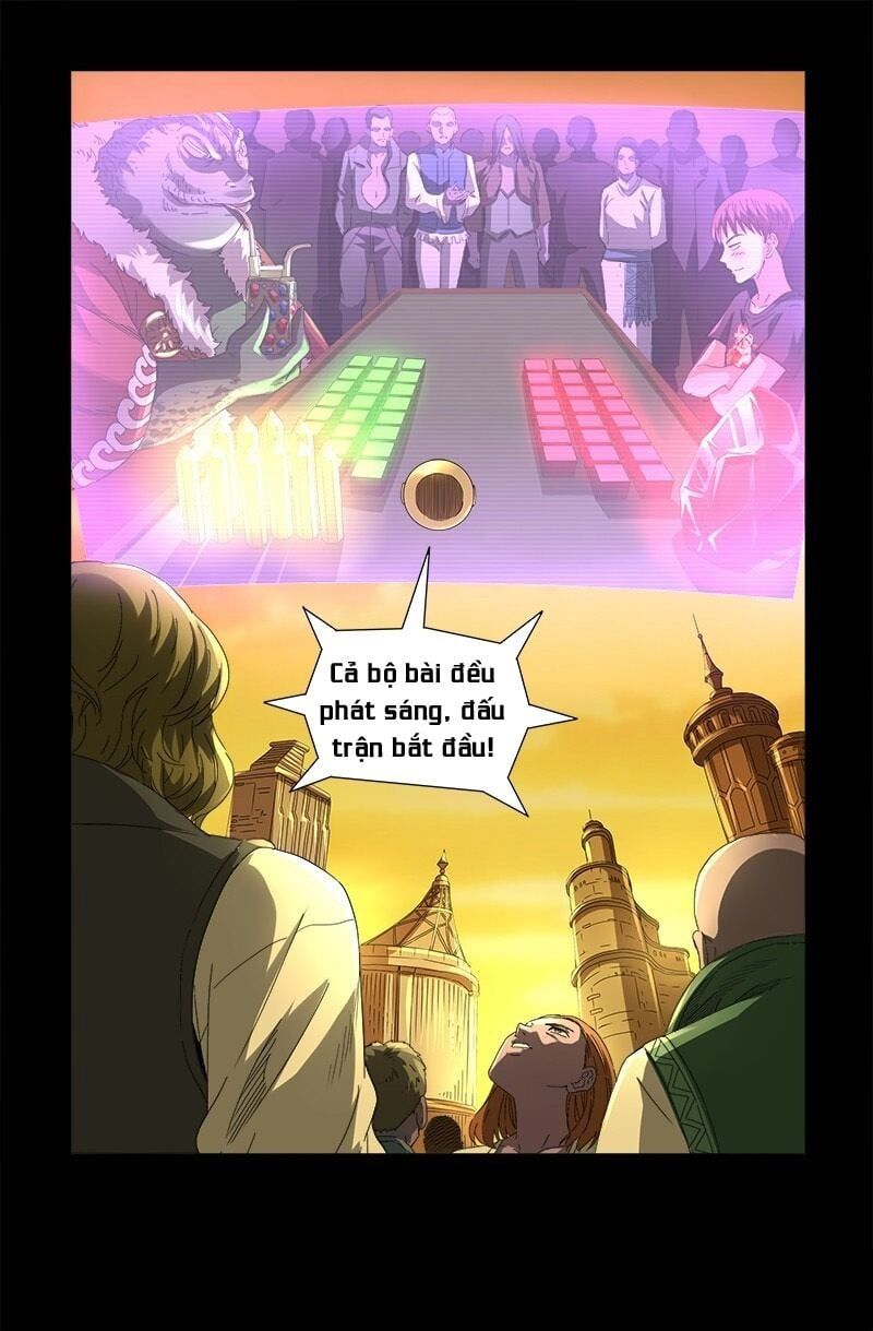 đọc truyện Huyết Ma Nhân Chương 614 ảnh 4 tại Thiên Thai Truyện