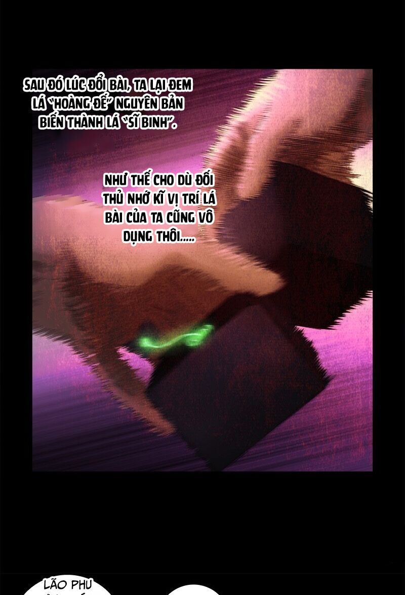 đọc truyện Huyết Ma Nhân Chương 614 ảnh 10 tại Thiên Thai Truyện