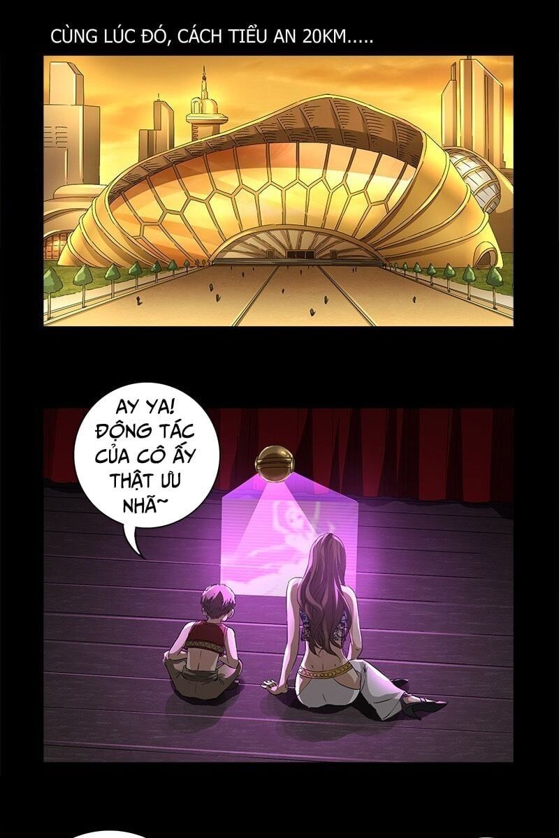 đọc truyện Huyết Ma Nhân Chương 615 ảnh 14 tại Thiên Thai Truyện