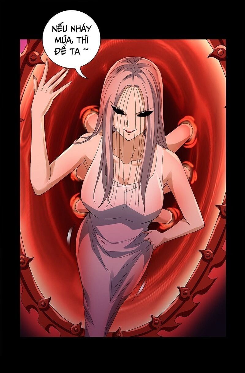 đọc truyện Huyết Ma Nhân Chương 615 ảnh 4 tại Thiên Thai Truyện