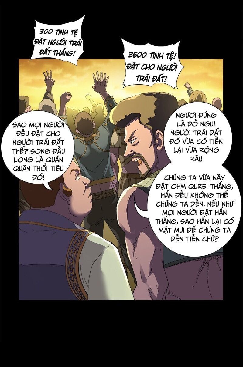 đọc truyện Huyết Ma Nhân Chương 615 ảnh 10 tại Thiên Thai Truyện