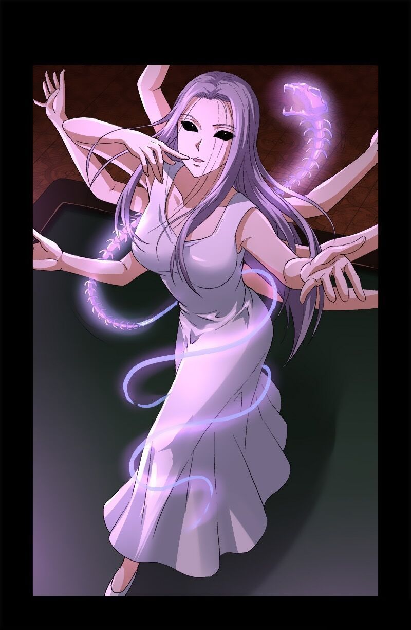 đọc truyện Huyết Ma Nhân Chương 616 ảnh 3 tại Thiên Thai Truyện