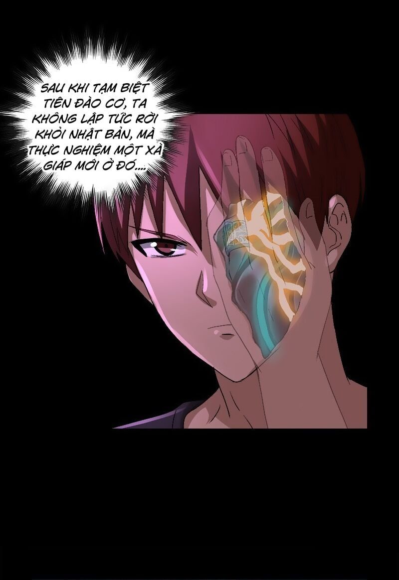 đọc truyện Huyết Ma Nhân Chương 616 ảnh 13 tại Thiên Thai Truyện