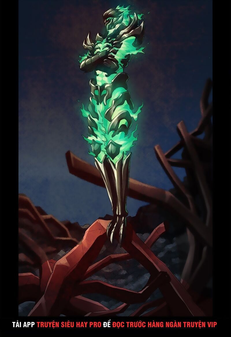 đọc truyện Huyết Ma Nhân Chương 616 ảnh 14 tại Thiên Thai Truyện