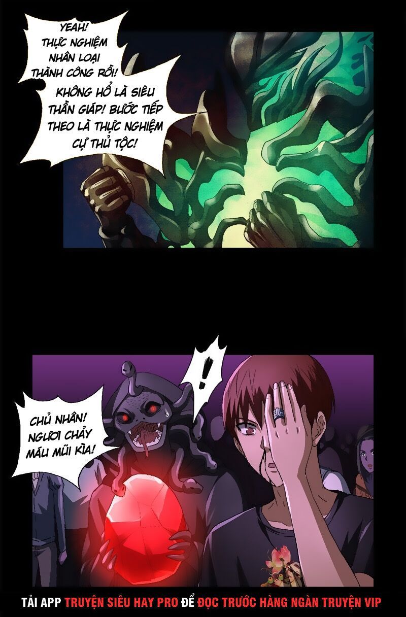 đọc truyện Huyết Ma Nhân Chương 616 ảnh 18 tại Thiên Thai Truyện