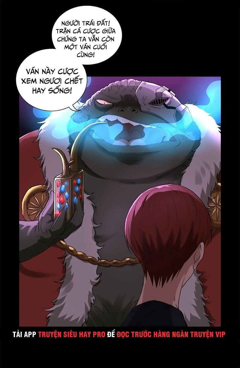 đọc truyện Huyết Ma Nhân Chương 616 ảnh 22 tại Thiên Thai Truyện