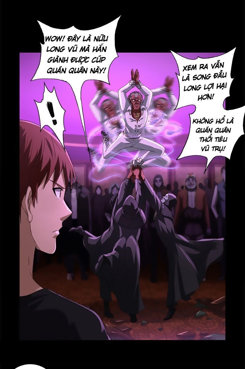 đọc truyện Huyết Ma Nhân Chương 616 ảnh 9 tại Thiên Thai Truyện