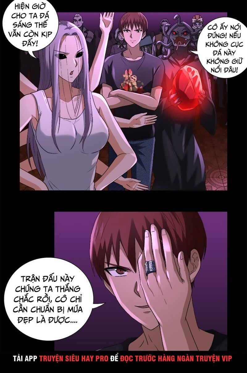 đọc truyện Huyết Ma Nhân Chương 616 ảnh 10 tại Thiên Thai Truyện