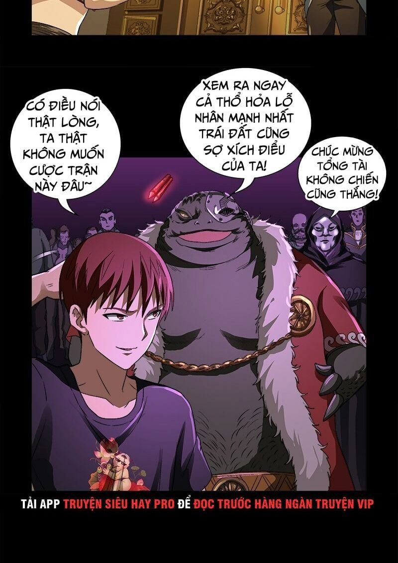 đọc truyện Huyết Ma Nhân Chương 617 ảnh 14 tại Thiên Thai Truyện