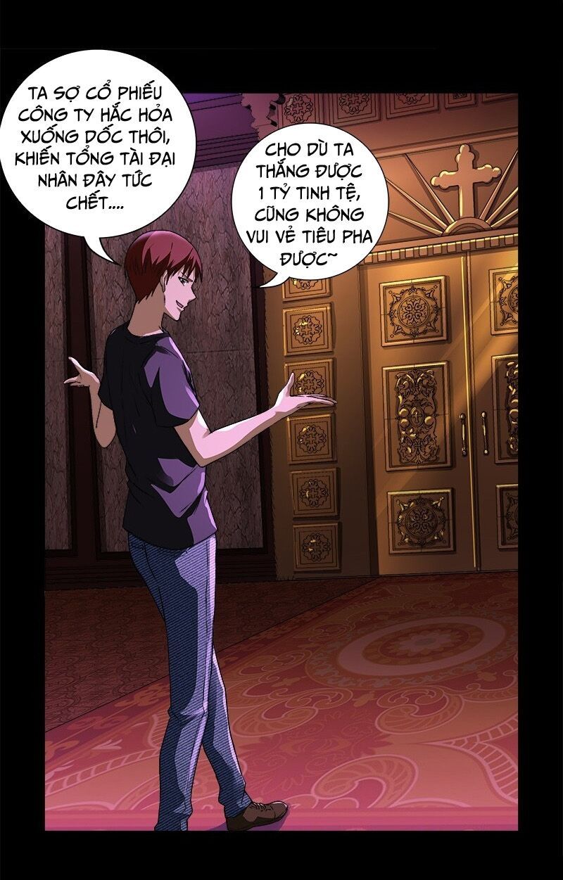 đọc truyện Huyết Ma Nhân Chương 617 ảnh 15 tại Thiên Thai Truyện