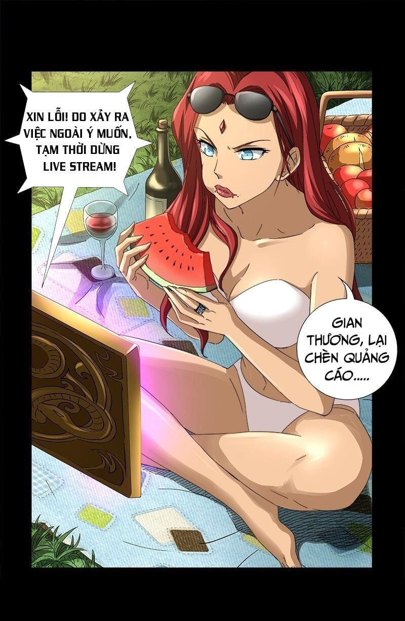 đọc truyện Huyết Ma Nhân Chương 618 ảnh 3 tại Thiên Thai Truyện