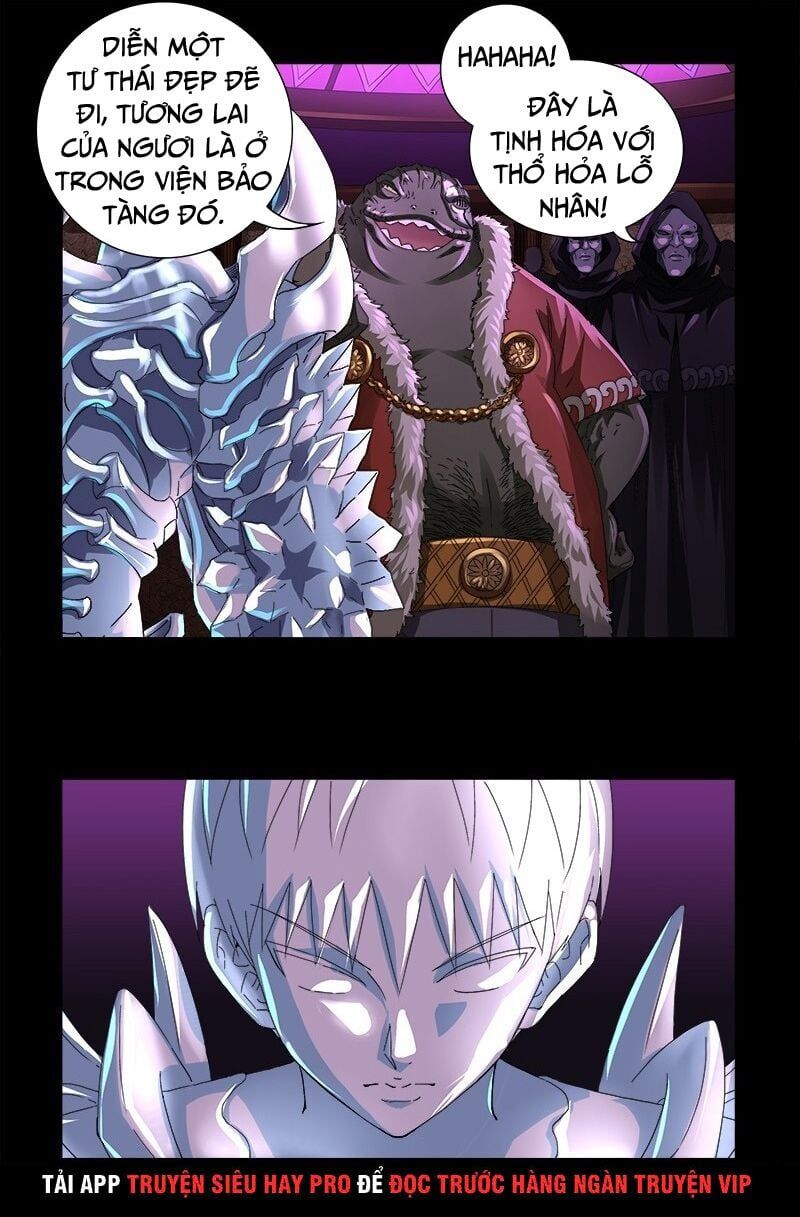 đọc truyện Huyết Ma Nhân Chương 618 ảnh 12 tại Thiên Thai Truyện