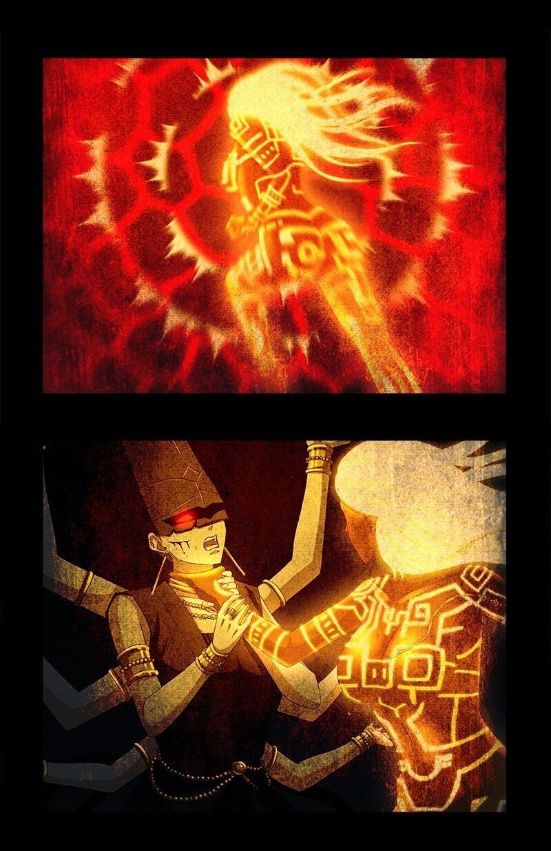 đọc truyện Huyết Ma Nhân Chương 618 ảnh 15 tại Thiên Thai Truyện