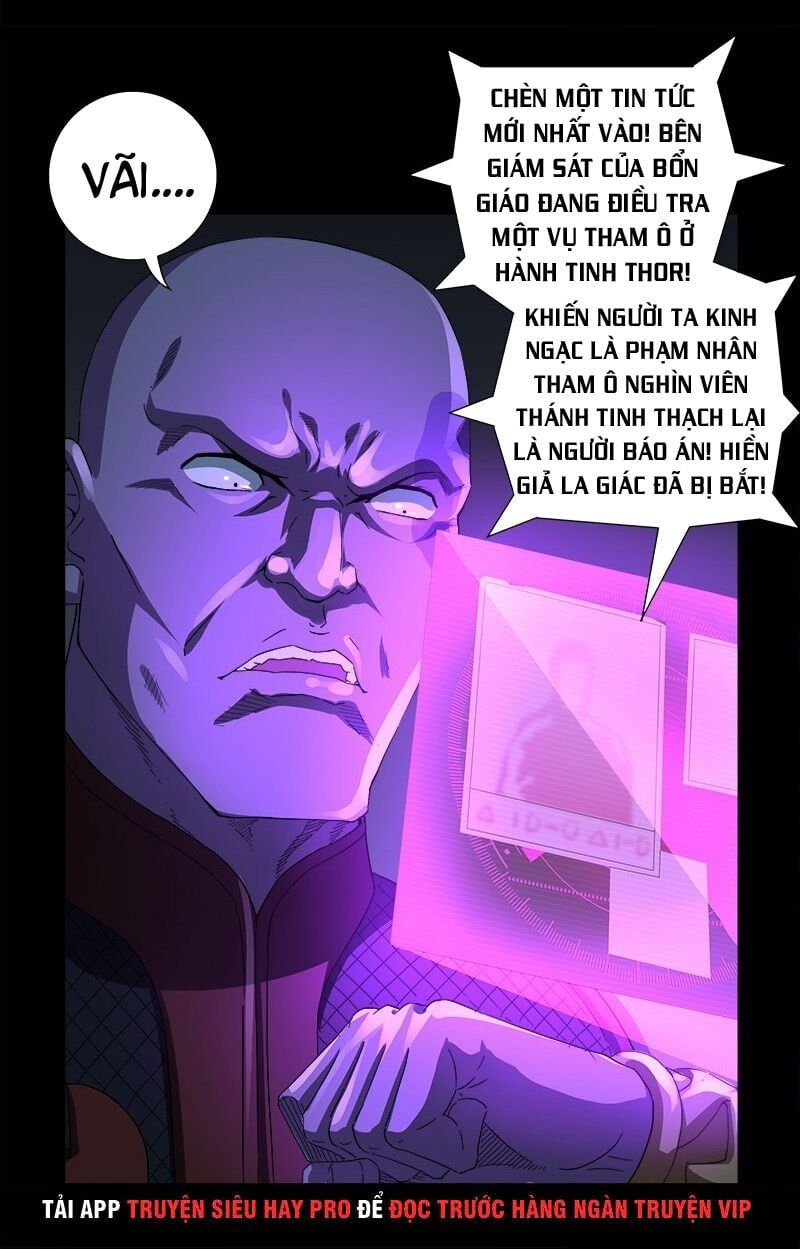 đọc truyện Huyết Ma Nhân Chương 618 ảnh 6 tại Thiên Thai Truyện