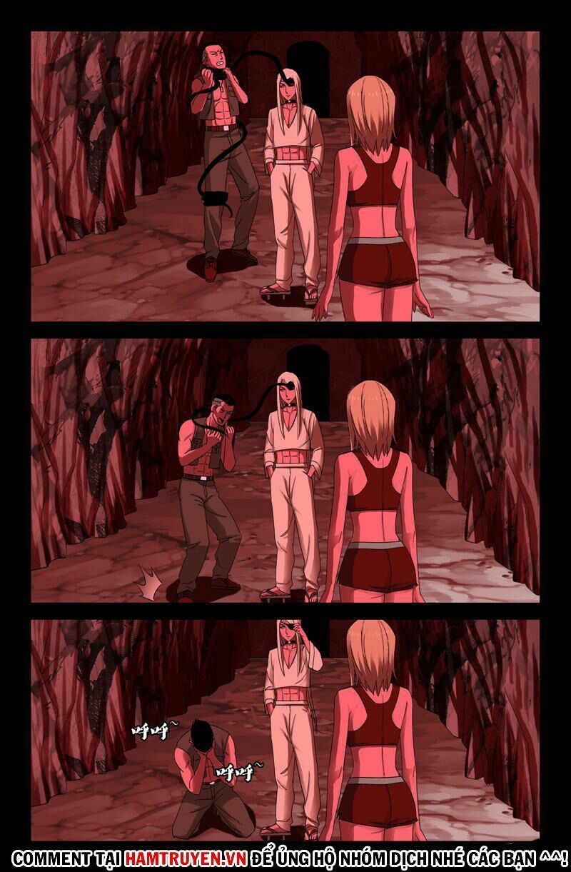 đọc truyện Huyết Ma Nhân Chương 62 ảnh 13 tại Thiên Thai Truyện