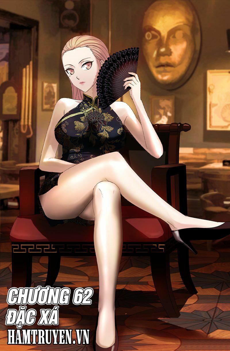 đọc truyện Huyết Ma Nhân Chương 62 ảnh 4 tại Thiên Thai Truyện