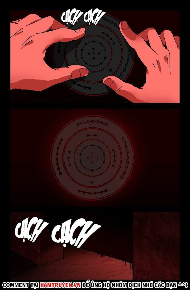 đọc truyện Huyết Ma Nhân Chương 62 ảnh 5 tại Thiên Thai Truyện