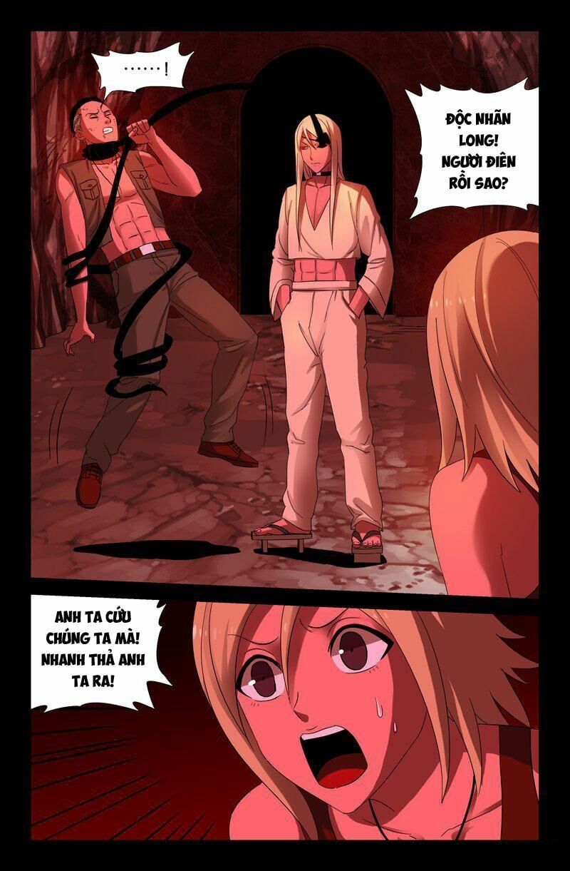 đọc truyện Huyết Ma Nhân Chương 62 ảnh 8 tại Thiên Thai Truyện